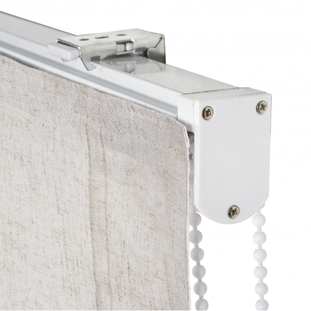 Estor plegable Paqueto linum