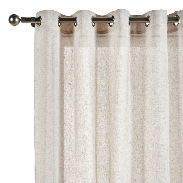 Cortinas confeccionadas