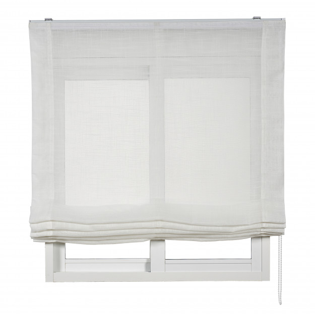 Estor plegable Paqueto linum