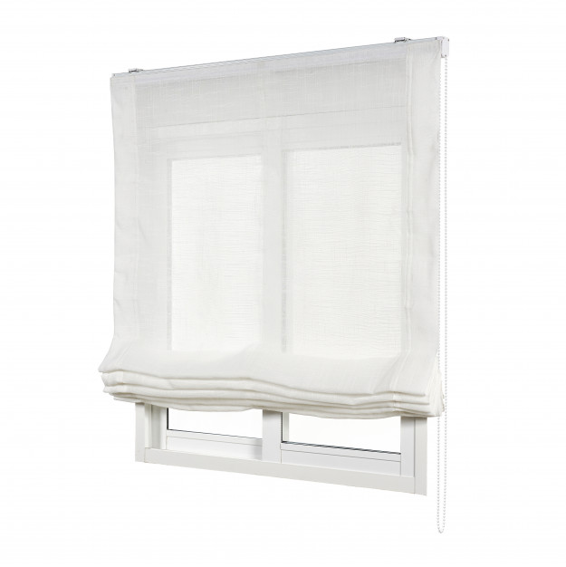 Estor plegable Paqueto linum