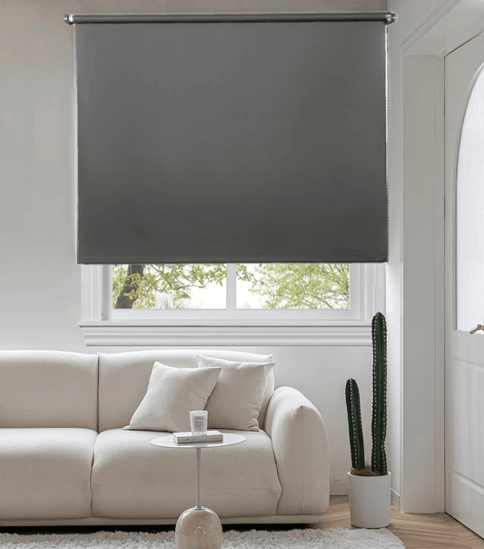 Estor enrollable opaco rol